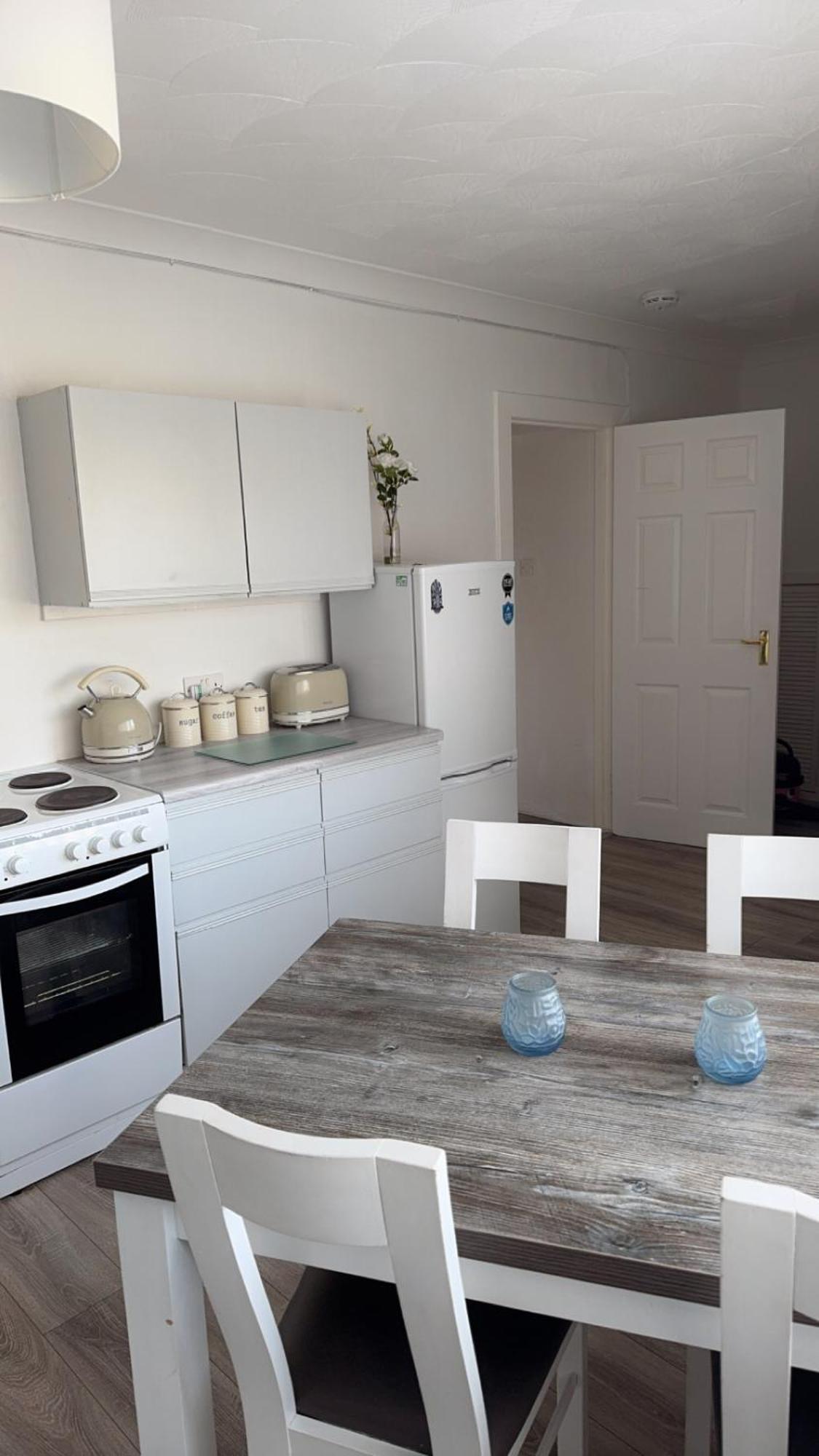 Crown Street Getaway Apartman Ayr Kültér fotó